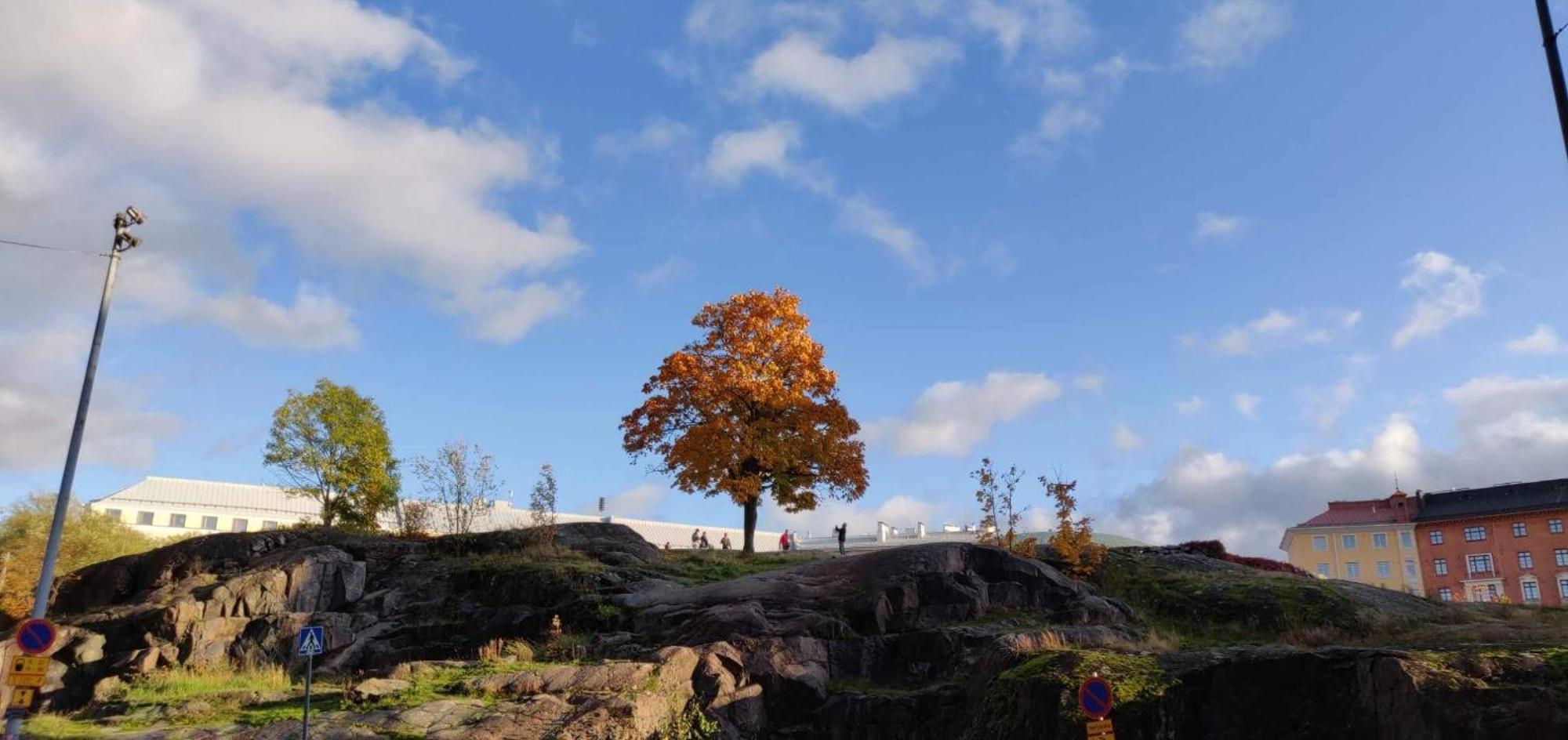 Finland, Helsinki Center Leilighet Eksteriør bilde
